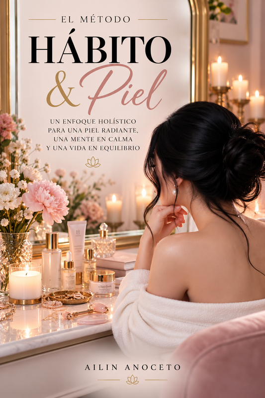 El Método HÁBITO & Piel