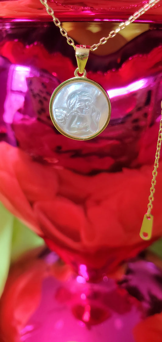 Cadena para mujer o niña