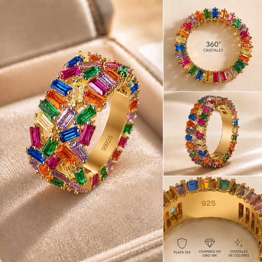 Anillo